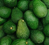 Avocados Organically Grown