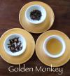 Golden Monkey Black