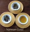Yunnan Black Gold